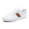 MEN'S CASUAL LOW-TOP COLOR-BLOCKED SNEAKERS 79331672S