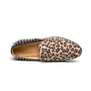 MEN'S STYLISH RIVET LEOPARD PATTERN SHOES 03709556YL