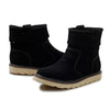 MEN'S CASUAL SLIP-ON DAILY SNOW BOOTS 91991273S