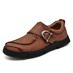 MEN'S RETRO CASUAL LOAFERS 71660331YL