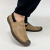 MEN'S CASUAL BEANIE SHOES 07384257S