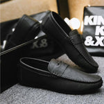 MEN'S SLIP-ON LOAFERS 55861917YL