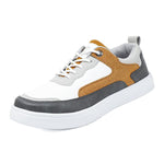 MEN'S STYLISH COLOR MATCHING CASUAL SNEAKERS 83498753S