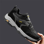 MEN'S CASUAL BREATHABLE LIGHTWEIGHT SPORTS SHOES 17188409S