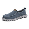 MEN'S BREATHABLE FISHERMAN CANVAS SHOES 25328505YL