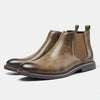 MEN'S CLASSIC RETRO CHELSEA BOOTS 17501816YL