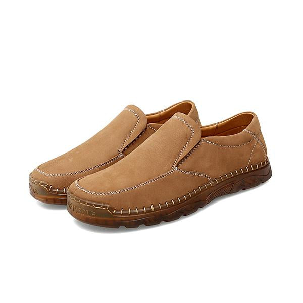 MEN'S CASUAL AND STYLISH LOAFERS 36643520YL