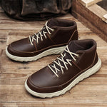 MEN'S OUTDOOR WEAR-RESISTANT LIGHTWEIGHT SPORTS SHOES 29636855S