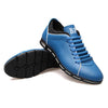 MEN'S STYLISH SPORTS STYLE FLAT CASUAL SHOES 05376172S