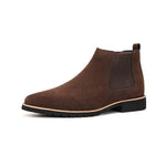 MEN'S CLASSIC CHELSEA BOOTS 07335907YL