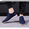 MEN'S MESH BREATHABLE CASUAL SHOES 16927016YL