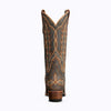 MEN'S RETRO WESTERN POINTED COWBOY KNIGHT BOOTS 13508165YL