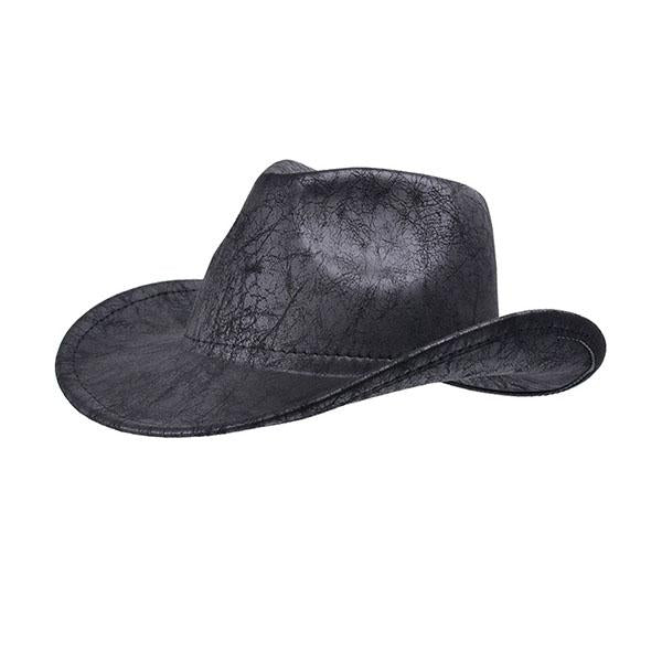 MEN'S OUTDOOR CASUAL DENIM HAT TOP HAT 31593901YL