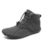 MEN'S COLD AND WARM SNOW BOOTS 10379869YL