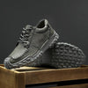 MEN'S RETRO CASUAL LEATHER SHOES 44164236YL