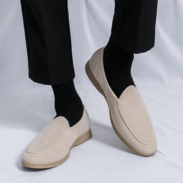 MEN'S CASUAL LAZY LOAFERS 87326417YL