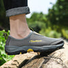 MEN'S CLASSIC MESH OUTDOOR HIKING SHOES 07616632S