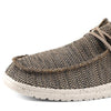 MEN'S CASUAL WOVEN MESH LOAFERS 23178217YL