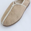 MEN'S RETRO LINEN  SLIP-ON CASUAL SHOES 52041705YL