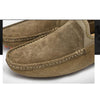 MEN'S CASUAL BUSINESS SUEDE LEATHER SHOES 08140607YL