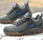 MEN'S WARM CASUAL OUTDOOR SHOES 11070747YL