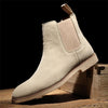 MEN'S CLASSICA CHELSEA BOOTS 61811123YL