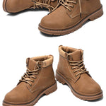 MEN'S HIGH TOP PROTECTIVE WORK BOOTS 79650208YL