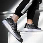 MEN'S CASUAL AND FASHIONABLE SPORTS SHOES 27750121YL