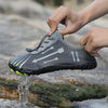 MEN'S LIGHTWEIGHT QUICK DRYING AQUA WATER SHOES ATHLETIC SPORT WALKING SNEAKER SHOES 31559094YL