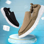 MEN'S SLIP-ON CASUAL SHOES 12556552YL