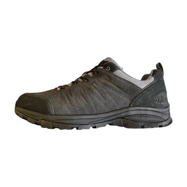 MEN'S OUTDOOR LACE UP SPORTS AND LEISURE SHOES 95857198YL