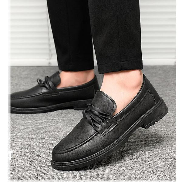 MEN'S CASUAL COMFORTABLE LOAFERS 40746652YL