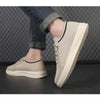 MEN'S BREATHABLE MESH CASUAL SHOES 53290970YL