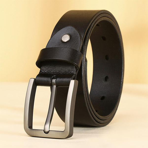 MEN'S VERSATILE BUSINESS BELT 10058978YL