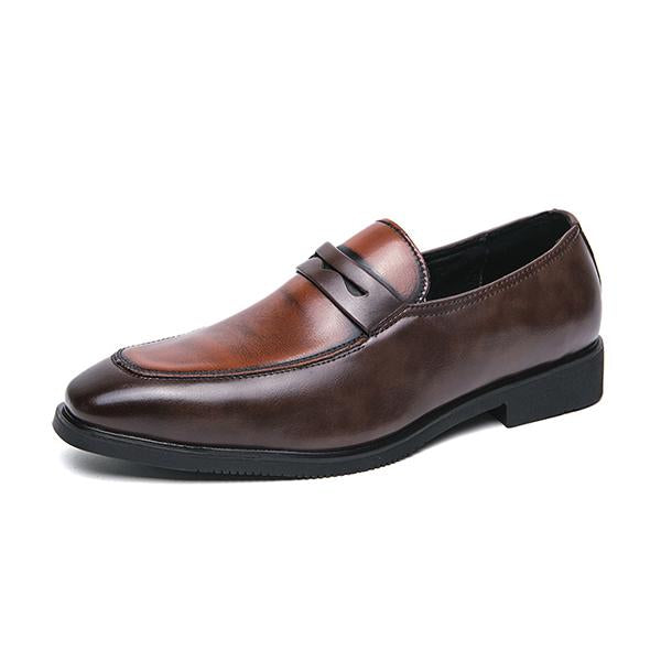 MEN'S BUSINESS WEDDING SHOES 92722588YL