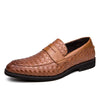 MEN'S CASUAL LEATHER LOAFERS 39291051YL