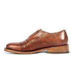 MEN'S RETRO BUSINESS LEATHER SHOES 98775040YL