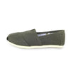 MEN'S SIMPLE CANVAS THOMAS SLIP-ON SHOES 75651619S