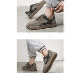 MEN'S VINTAGE CASUAL SHOES 57901522YL