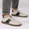 MEN'S FASHION CONTRAST COLOR CASUAL SNEAKERS 22344817S