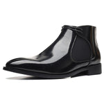 MEN'S ELEGANT CHELSEA BOOTS 26738369YL