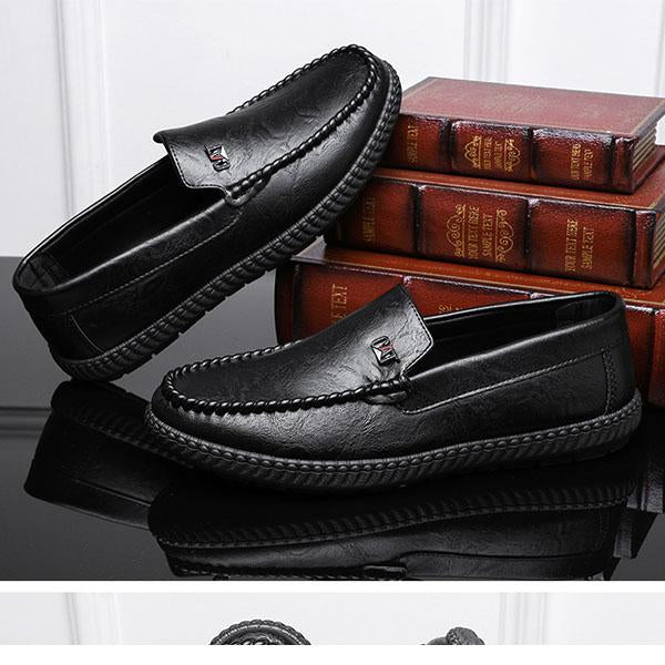 MEN'S SLIP-ON CASUAL SHOES 27914225YL