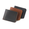 BUSINESS LEATHER WALLET 00695077YL