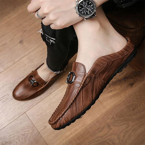 MEN'S CASUAL BUSINESS LOAFERS 29842037YL