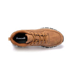 MEN'S CASUAL LEATHER WATERPROOF SPORTS SHOES 67347405S