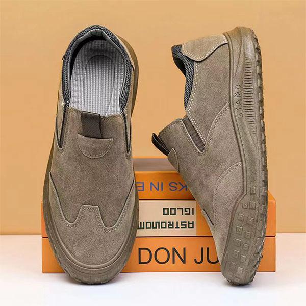 MEN'S SLIP-ON CASUAL SHOES 65265568YL