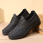 MEN'S CASUAL BREATHABLE CLOTH SHOES 70349816YL