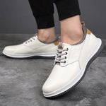 MEN'S CASUAL LACE-UP SPORTS SHOES 10118516S