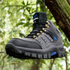 MEN'S WATERPROOF WEAR-RESISTANT OUTDOOR BOOTS 02456109S