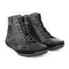 MEN'S CASUAL ZIPPERED VELVET RETRO SNOW BOOTS 26602054S